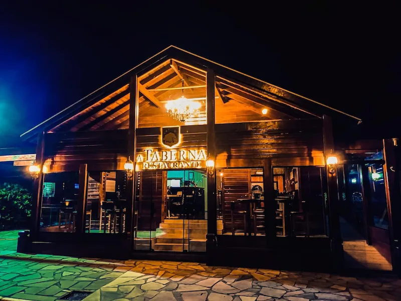 A Taberna